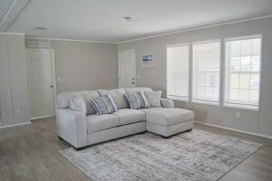 This Brand New Model Home is A Must-See and includes 6 Months - photo 3