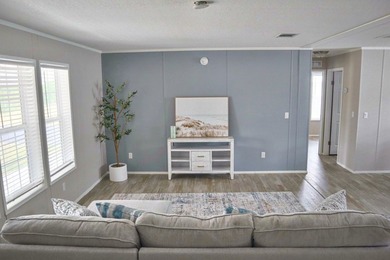 This Brand New Model Home is A Must-See and includes 6 Months - photo 4