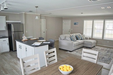 This Brand New Model Home is A Must-See and includes 6 Months - photo 5