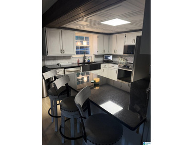 Your Lake home on beautiful Lake Tate just hit the market! - photo 8