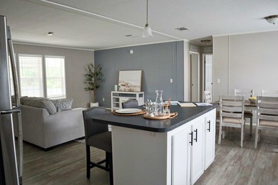 This Brand New Model Home is A Must-See and includes 6 Months - photo 8