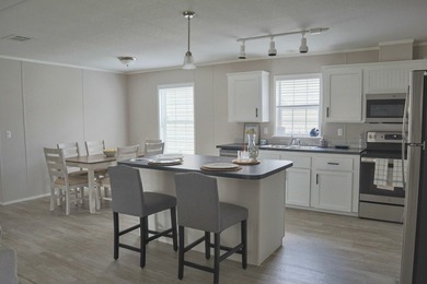 This Brand New Model Home is A Must-See and includes 6 Months - photo 9