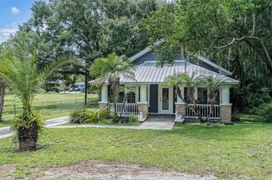 Lake Hollingsworth Home Sale Pending in Lakeland Florida