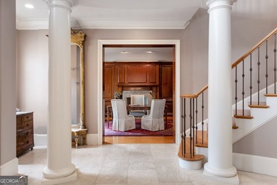 Tucked behind a gated entry on 4.47 acres in Tullamore - - photo 12