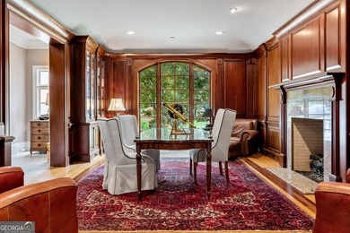Tucked behind a gated entry on 4.47 acres in Tullamore - - photo 13