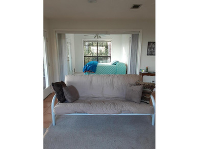 Tucked away on Choctawhatchee Bay, this charming Florida cottage - photo 14
