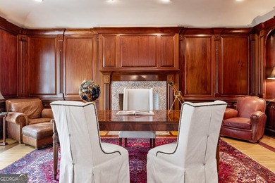 Tucked behind a gated entry on 4.47 acres in Tullamore - - photo 14