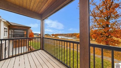 Welcome to your dream waterfront villa at 362 Moon Bay, Kuttawa - photo 14