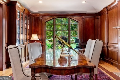Tucked behind a gated entry on 4.47 acres in Tullamore - - photo 15