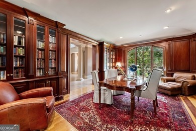 Tucked behind a gated entry on 4.47 acres in Tullamore - - photo 16