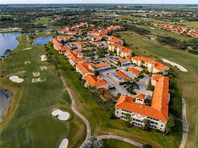 Enjoy the fabulous lifestyle of Grand Harbor! Rare 1st floor - photo 16