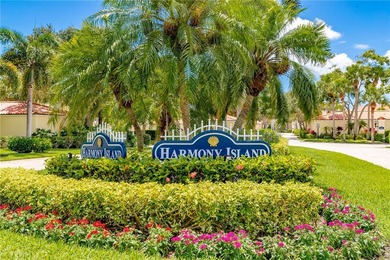 Enjoy the fabulous lifestyle of Grand Harbor! Rare 1st floor - photo 17