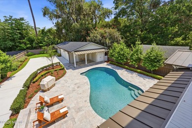 Beautifully renovated 2-story home near San Marco & just a short - photo 19