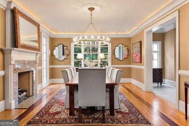 Tucked behind a gated entry on 4.47 acres in Tullamore - - photo 20