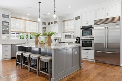 Beautifully renovated 2-story home near San Marco & just a short - photo 20
