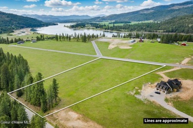  Acreage For Sale in Priest River Idaho