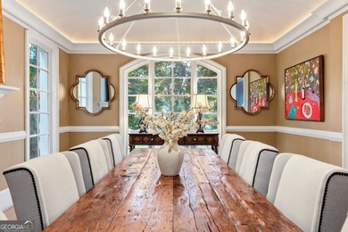 Tucked behind a gated entry on 4.47 acres in Tullamore - - photo 21