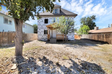 Colorado River Home For Sale in Clifton Colorado