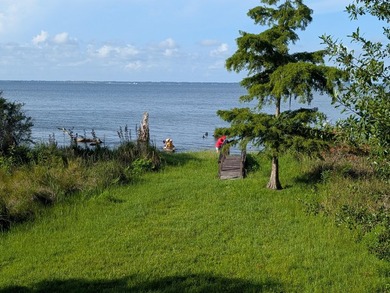Tucked away on Choctawhatchee Bay, this charming Florida cottage - photo 23