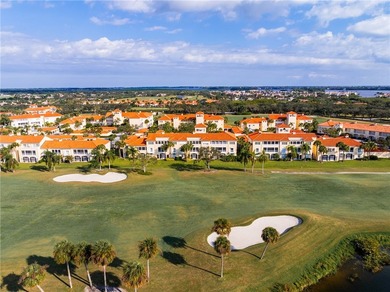 Enjoy the fabulous lifestyle of Grand Harbor! Rare 1st floor - photo 23