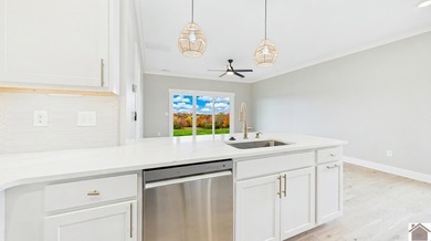 Welcome to your dream waterfront villa at 362 Moon Bay, Kuttawa - photo 23