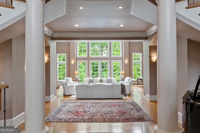 Tucked behind a gated entry on 4.47 acres in Tullamore - - photo 24