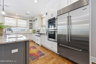 Beautifully renovated 2-story home near San Marco & just a short - photo 25