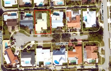 Lovely 4bed 3bth 2car garage home with screened-in pool on quiet - photo 6