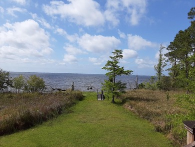 Tucked away on Choctawhatchee Bay, this charming Florida cottage - photo 27