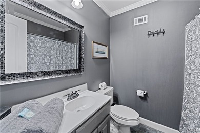 Enjoy the ultimate lakefront lifestyle, fully furnished and - photo 28
