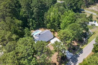 RARE OPPORTUNITY!! All-Brick Pool Home on 0.67 Acre lot with NO - photo 29