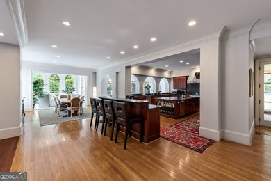 Tucked behind a gated entry on 4.47 acres in Tullamore - - photo 29