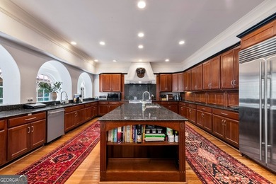 Tucked behind a gated entry on 4.47 acres in Tullamore - - photo 30
