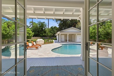 Beautifully renovated 2-story home near San Marco & just a short - photo 30