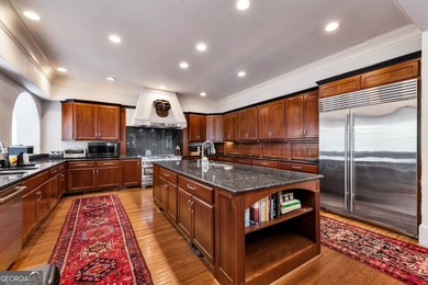 Tucked behind a gated entry on 4.47 acres in Tullamore - - photo 31