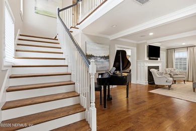 Beautifully renovated 2-story home near San Marco & just a short - photo 32