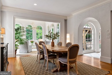 Tucked behind a gated entry on 4.47 acres in Tullamore - - photo 34