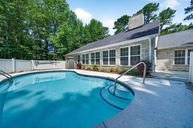 RARE OPPORTUNITY!! All-Brick Pool Home on 0.67 Acre lot with NO - photo 37