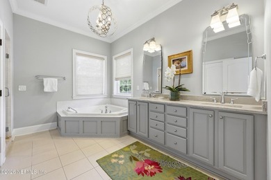 Beautifully renovated 2-story home near San Marco & just a short - photo 37