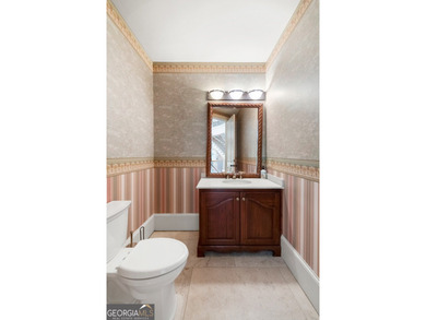 Tucked behind a gated entry on 4.47 acres in Tullamore - - photo 39