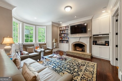 Tucked behind a gated entry on 4.47 acres in Tullamore - - photo 40