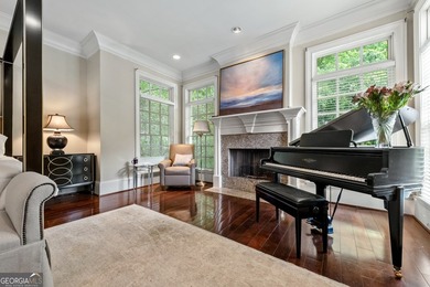 Tucked behind a gated entry on 4.47 acres in Tullamore - - photo 43
