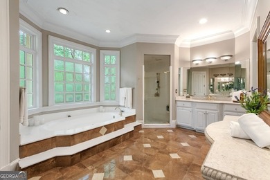 Tucked behind a gated entry on 4.47 acres in Tullamore - - photo 44