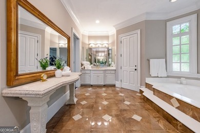 Tucked behind a gated entry on 4.47 acres in Tullamore - - photo 46