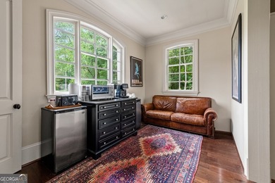 Tucked behind a gated entry on 4.47 acres in Tullamore - - photo 49