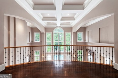 Tucked behind a gated entry on 4.47 acres in Tullamore - - photo 50