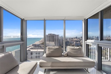 Luxury combined Miami Beach penthouse (PH06/08) offering 2,244 - photo 2