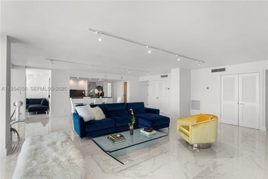 Luxury combined Miami Beach penthouse (PH06/08) offering 2,244 - photo 4