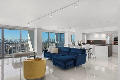 Luxury combined Miami Beach penthouse (PH06/08) offering 2,244 - photo 5