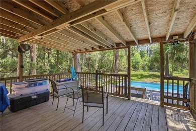 Hidden Gem! Burnside Island Living with secluded privacy! This - photo 8